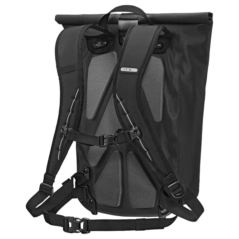 Ortlieb Velocity PS 17 - Mochila 45 cm (black)