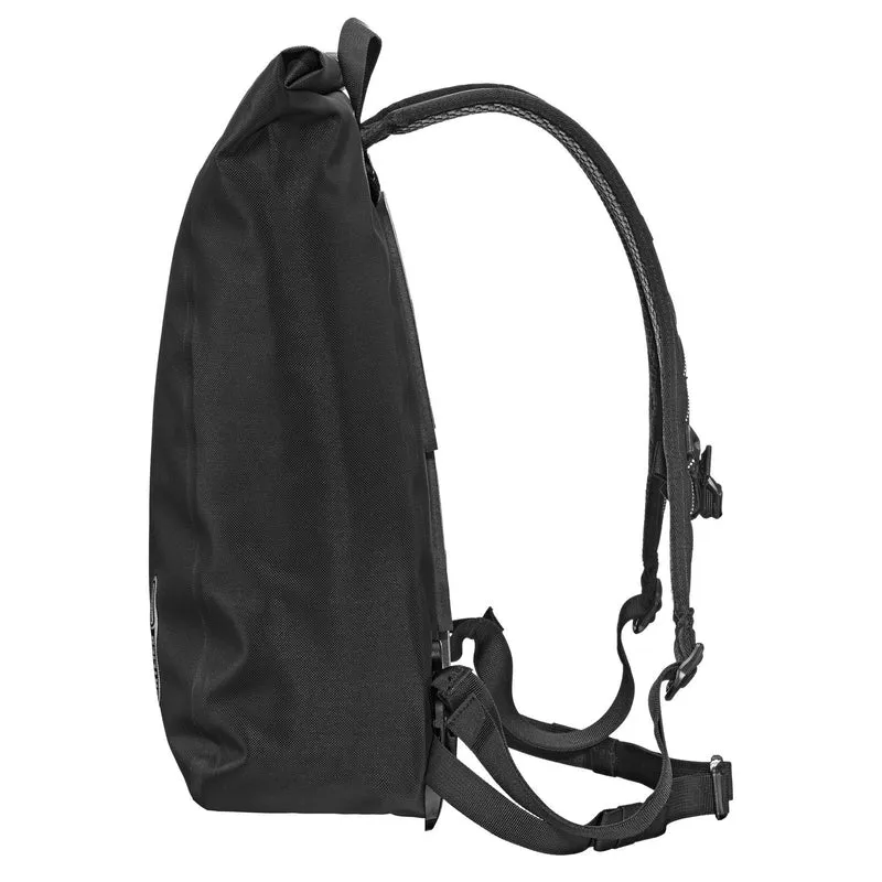 Ortlieb Velocity PS 17 - Mochila 45 cm (black)