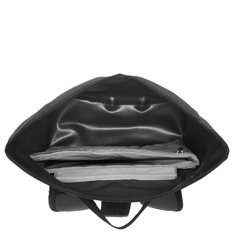 Ortlieb Velocity PS 17 - Mochila 45 cm (black)