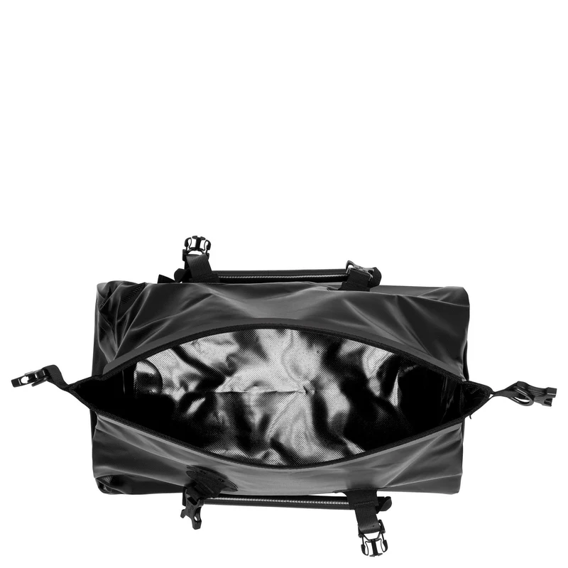 Ortlieb Rack-Pack 24 - Bolsa de viaje 48 cm (black)