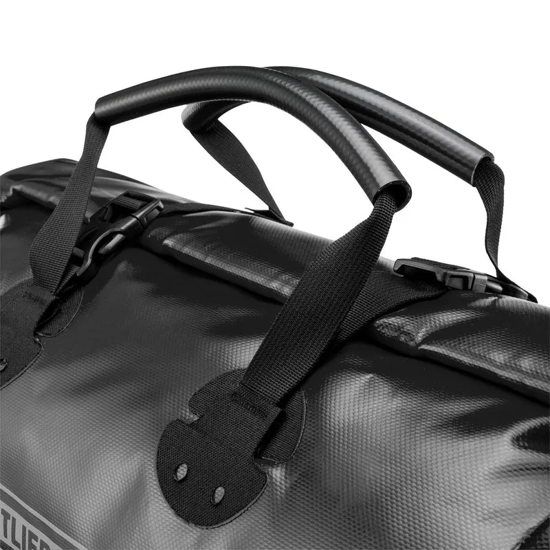 Ortlieb Rack-Pack 24 - Bolsa de viaje 48 cm (black)