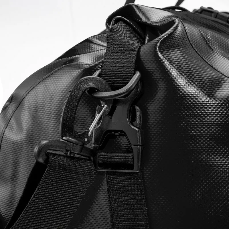 Ortlieb Rack-Pack 31 - Bolsa de viaje 54 cm (black)