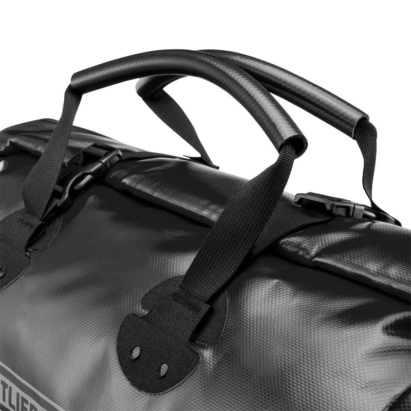 Ortlieb Rack-Pack 31 - Bolsa de viaje 54 cm (black)
