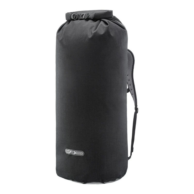 Ortlieb X-Tremer 113 - Saco de expedición 92 cm (black)