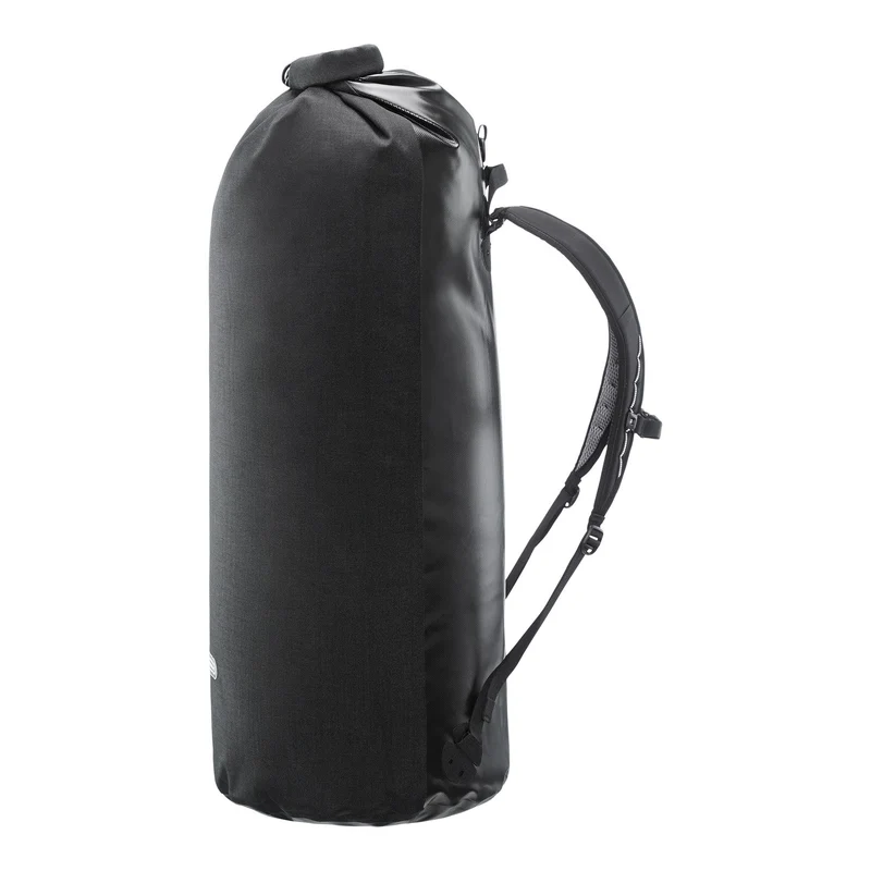 Ortlieb X-Tremer 113 - Saco de expedición 92 cm (black)