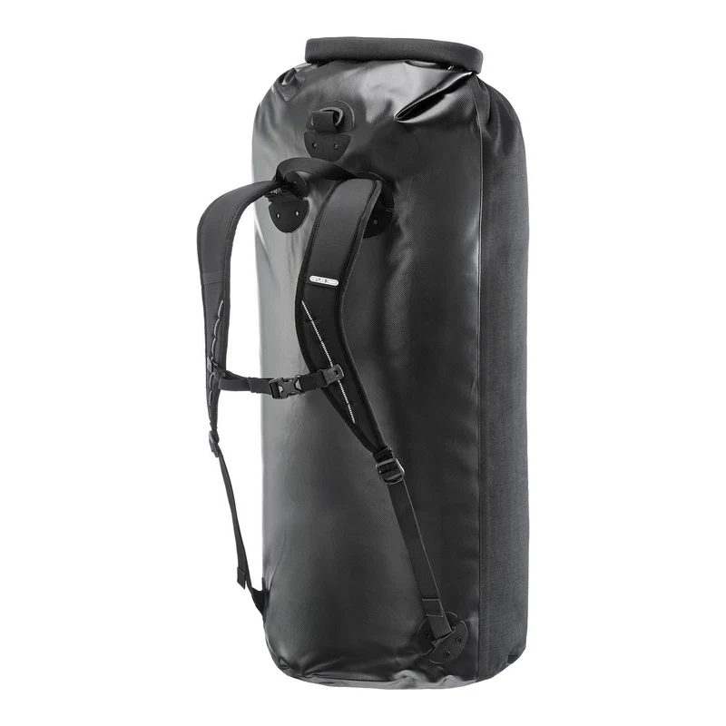 Ortlieb X-Tremer 113 - Saco de expedición 92 cm (black)
