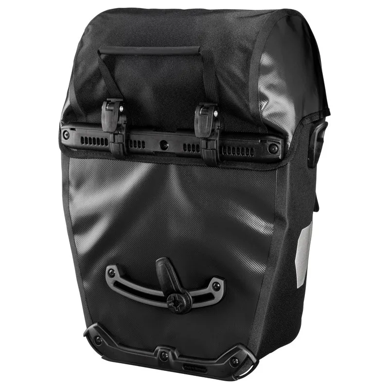Ortlieb Bike-Packer 40 - Bolsa trasera QL2.1 (2x20L) 42 cm (black)
