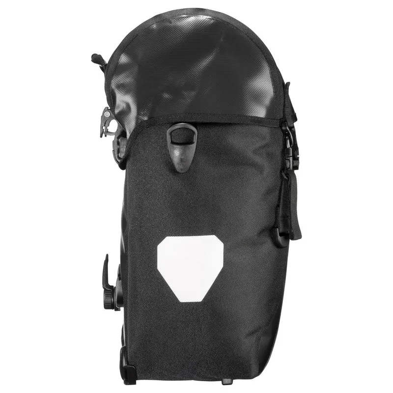 Ortlieb Bike-Packer 40 - Bolsa trasera QL2.1 (2x20L) 42 cm (black)