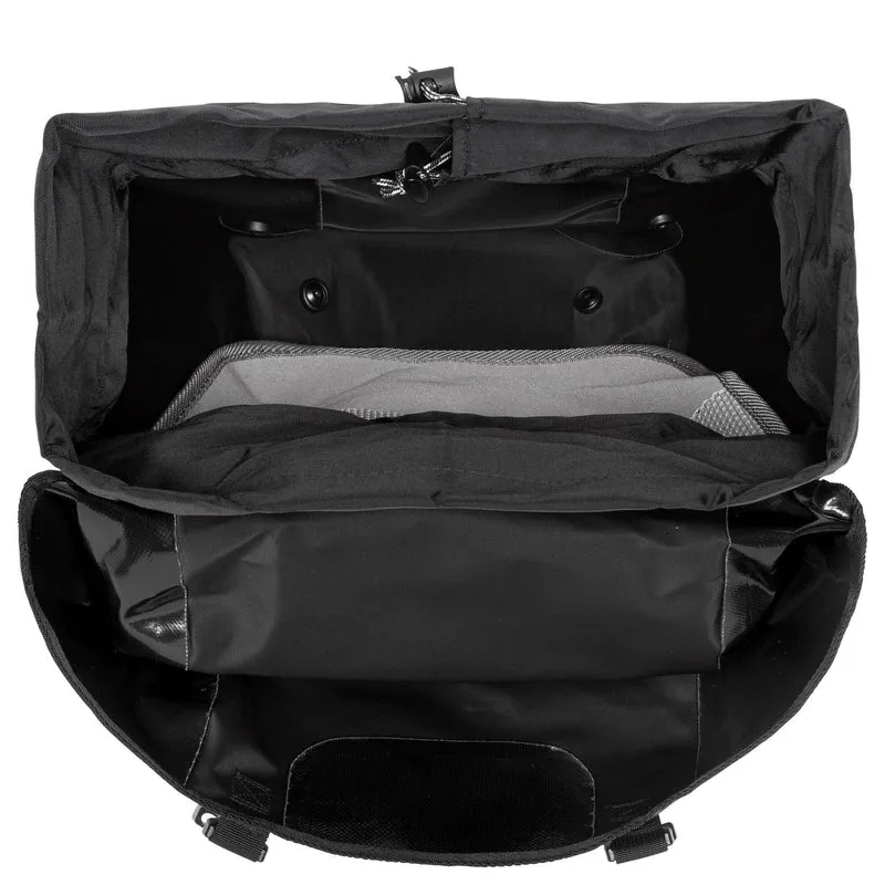 Ortlieb Bike-Packer 40 - Bolsa trasera QL2.1 (2x20L) 42 cm (black)