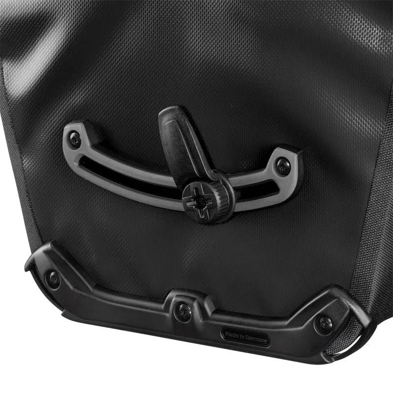 Ortlieb Bike-Packer 40 - Bolsa trasera QL2.1 (2x20L) 42 cm (black)