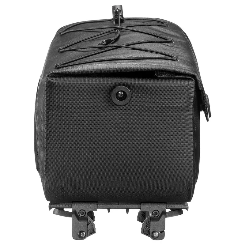 Ortlieb Trunk-Bag 10 - Bolsa para portaequipajes (Top-Lock Adapter) 32 cm (black)