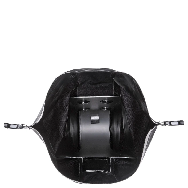 Ortlieb Saddle-Bag 4 - Alforja 28 cm (black matt)