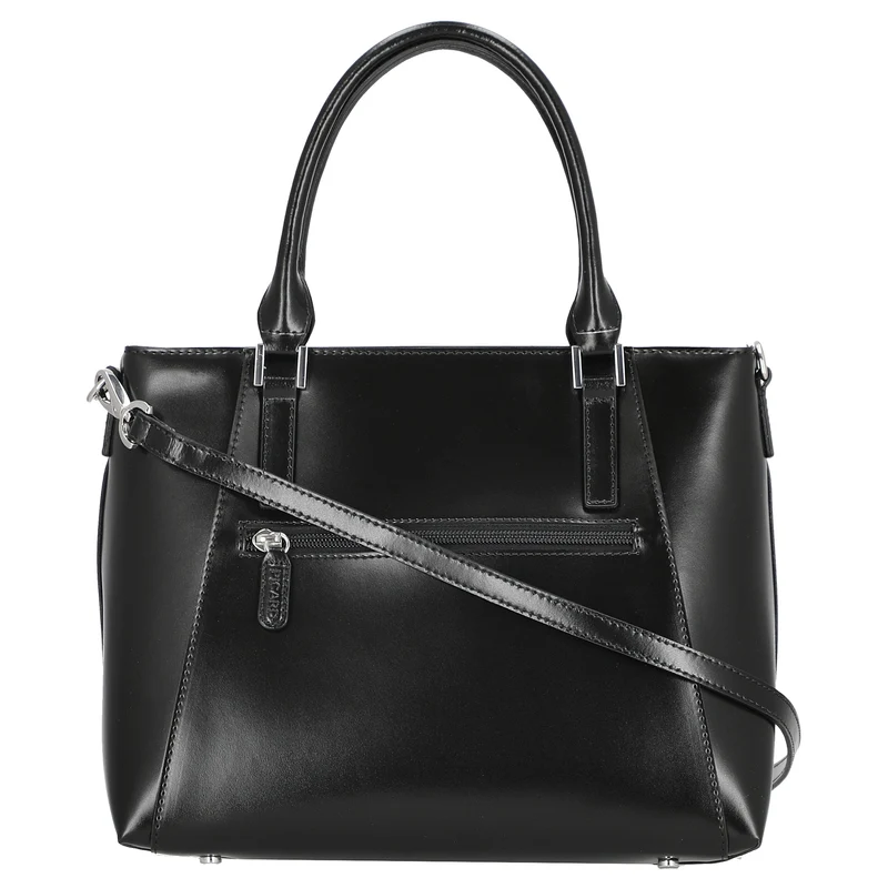 Picard Black Tie - Bolso de mano 29 cm (schwarz)