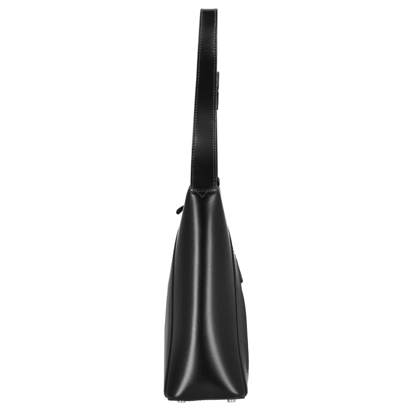 Picard Black Tie - Bolso de hombro 34 cm (schwarz)