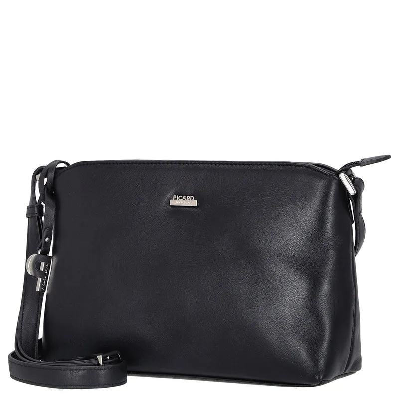 Picard Rome - Bandolera 28 cm (ozean)
