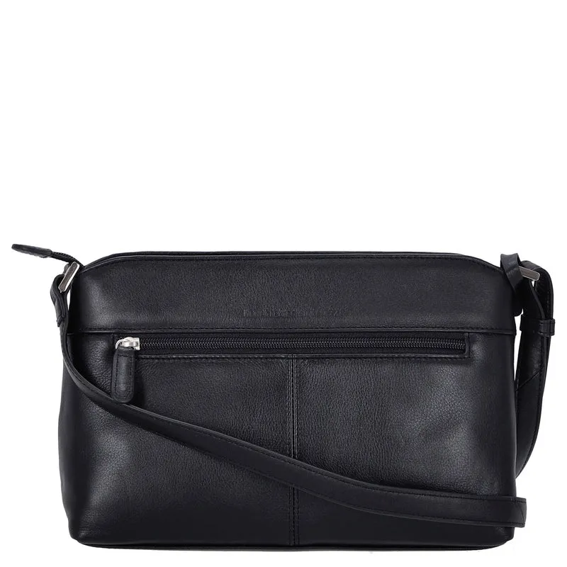 Picard Rome - Bandolera 28 cm (ozean)