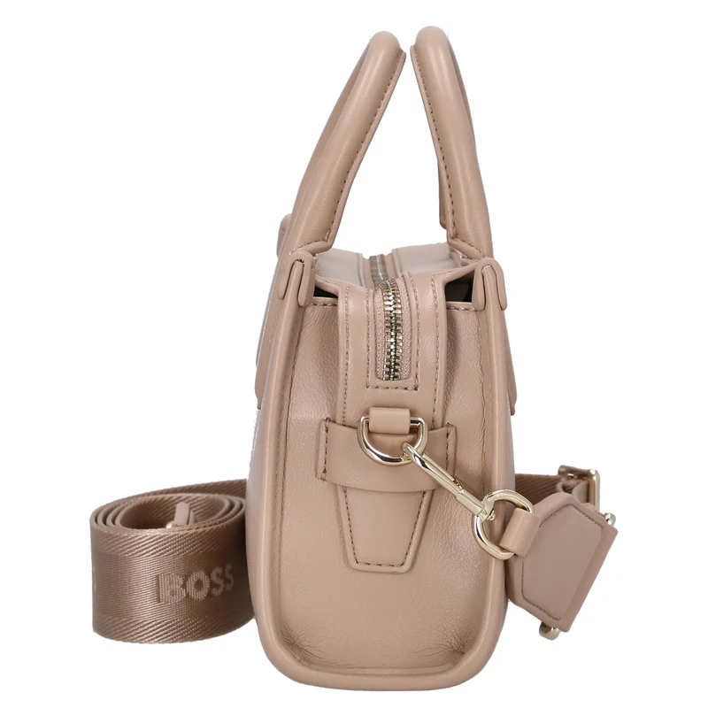 BOSS Women's Sandy SM - Bolso de mano 22 cm (open red)