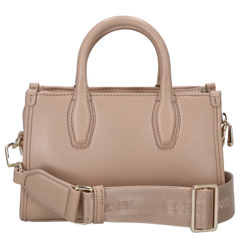 BOSS Women's Sandy SM - Bolso de mano 22 cm (open red)