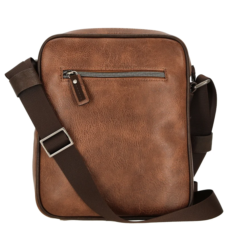 Picard Brooklyn - Cartera 20 cm (whisky-komb)