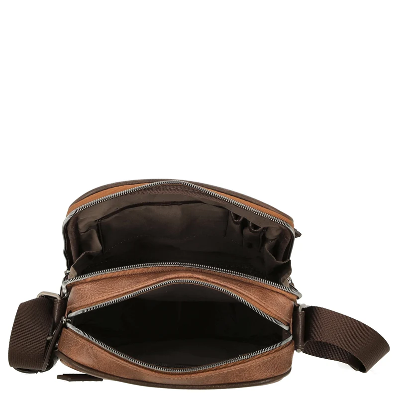 Picard Brooklyn - Cartera 20 cm (whisky-komb)