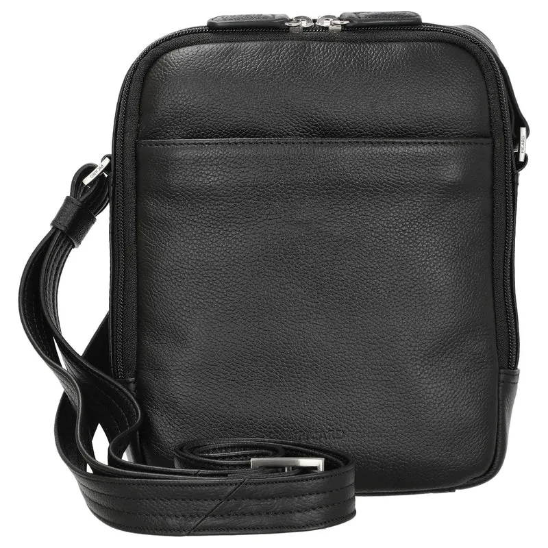 Picard Milano - Bolso bandolera 17 cm (schwarz)