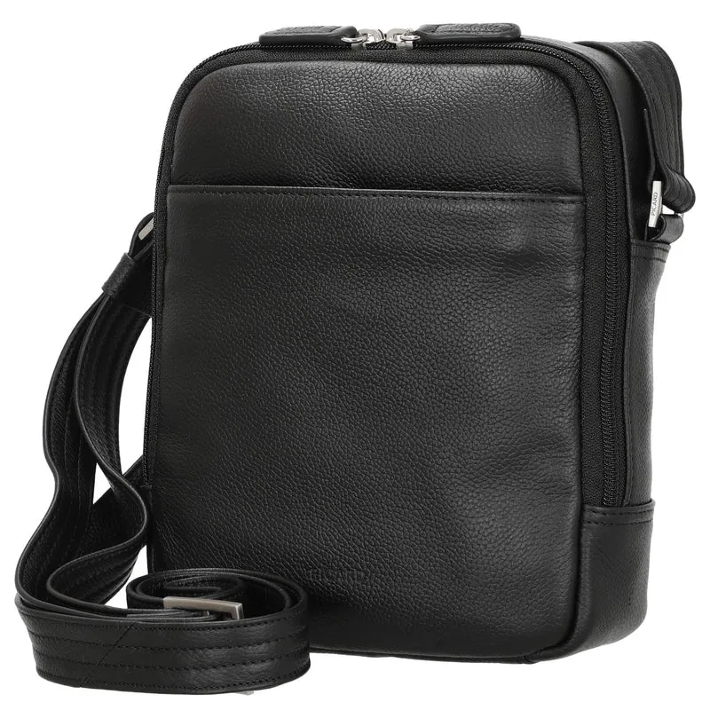 Picard Milano - Bolso bandolera 17 cm (schwarz)
