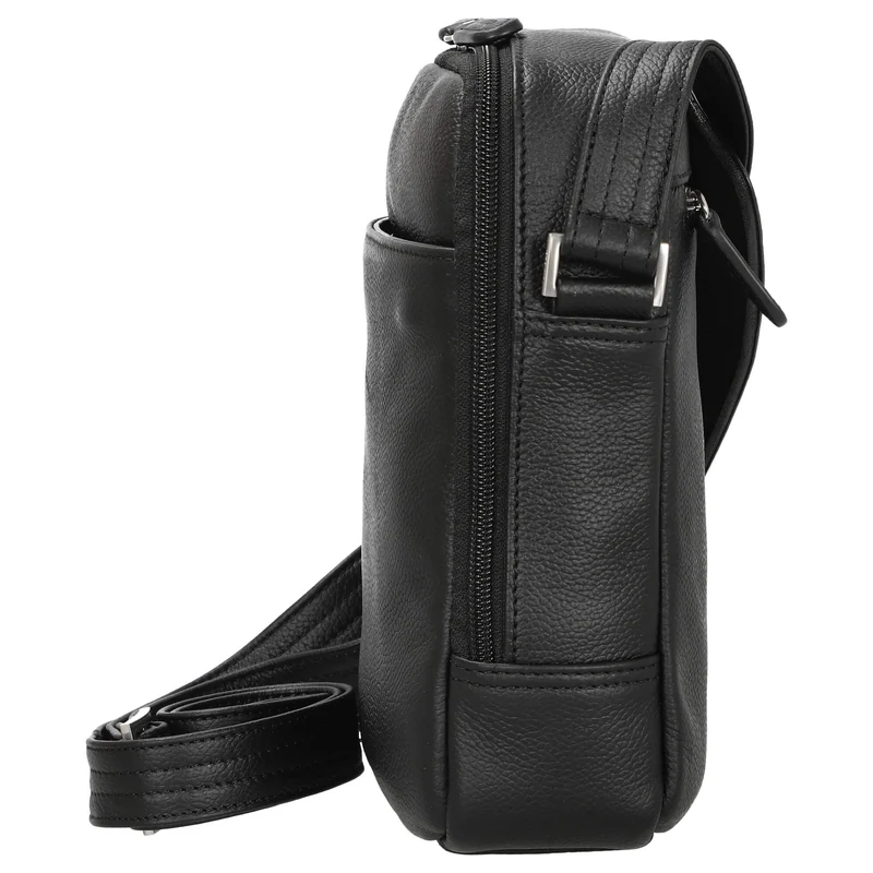 Picard Milano - Bolso bandolera 17 cm (schwarz)