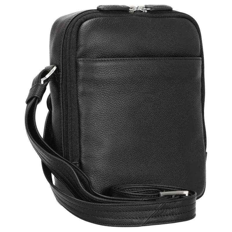 Picard Milano - Bolso bandolera 17 cm (schwarz)