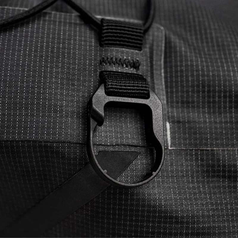 Cyclite Saddle Bag / 02 - Bolsa de sillín (Bikepacking) 52 cm (black)