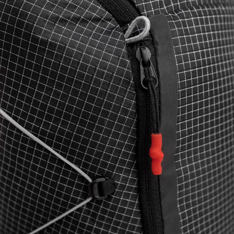 Cyclite Touring Backpack / 02 - Mochila para bicicleta 51 cm (black)