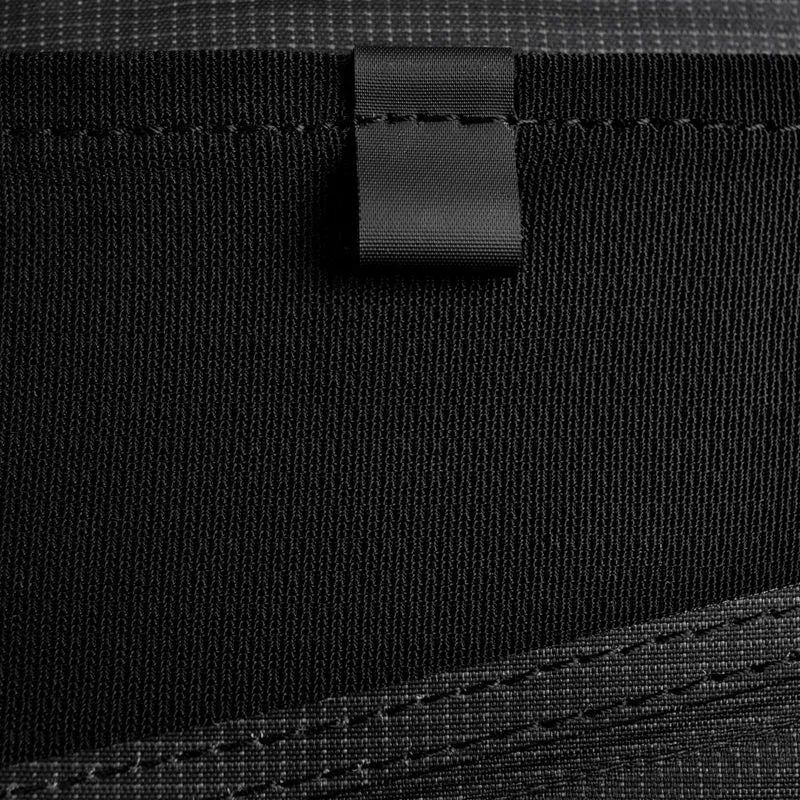 Cyclite Handle Bar Aero Bag / 02 - Bolsa de manillar (Bikepacking) 23 cm (black)