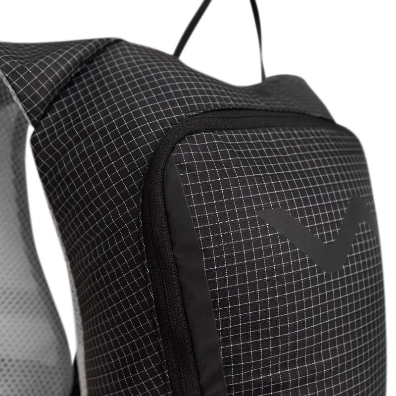 Cyclite Race Backpack / 02 - Mochila de ciclismo 48 cm (black)