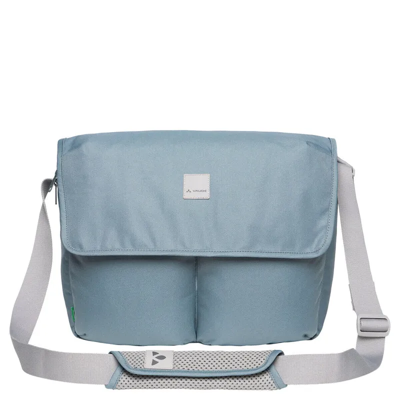 Vaude Coreway Messenger 13 - Bandolera 13.3" 38 cm (heron)