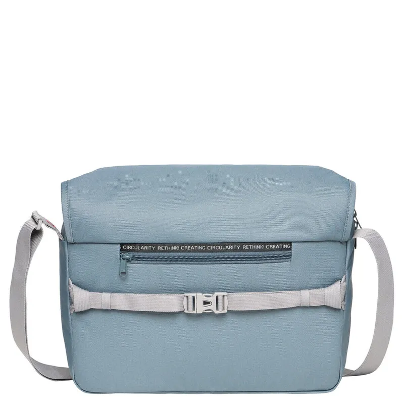 Vaude Coreway Messenger 13 - Bandolera 13.3" 38 cm (heron)