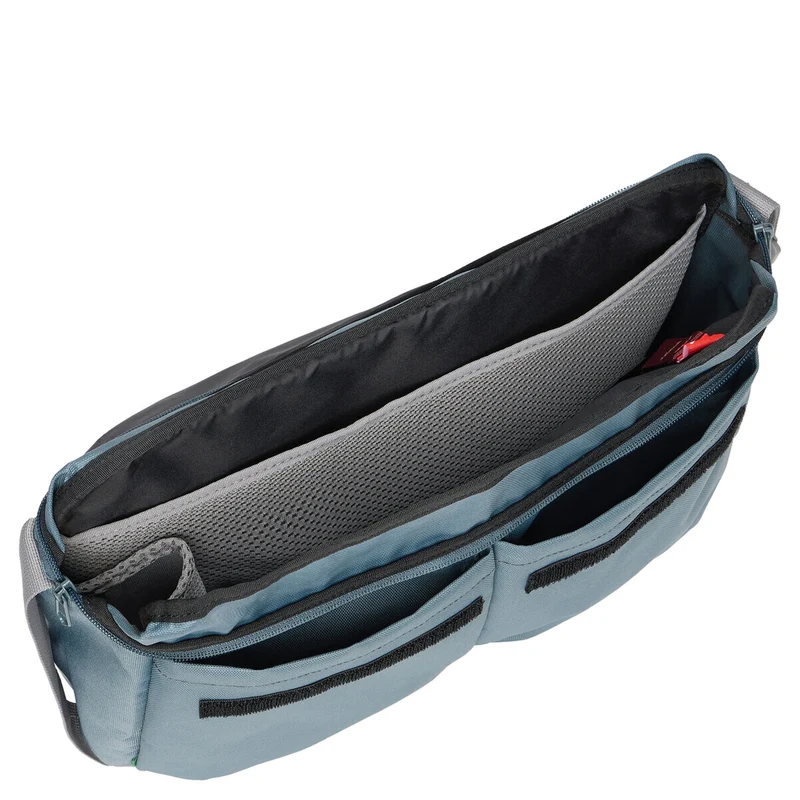 Vaude Coreway Messenger 13 - Bandolera 13.3" 38 cm (heron)