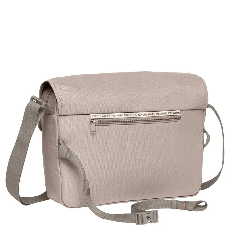 Vaude Coreway Messenger 13 - Bolso bandolera 13.3" 38 cm (coconut)