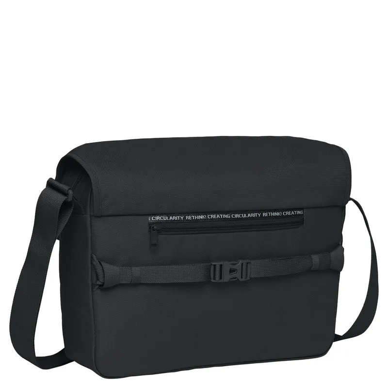 Vaude Coreway Messenger 13 - Bolso bandolera 13.3" 38 cm (black)