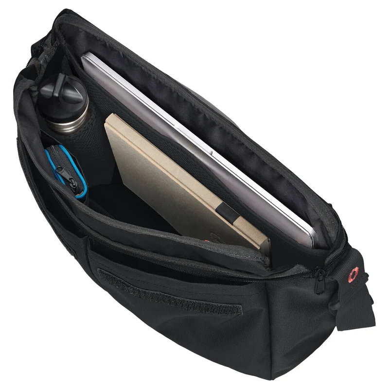 Vaude Coreway Messenger 13 - Bolso bandolera 13.3" 38 cm (black)