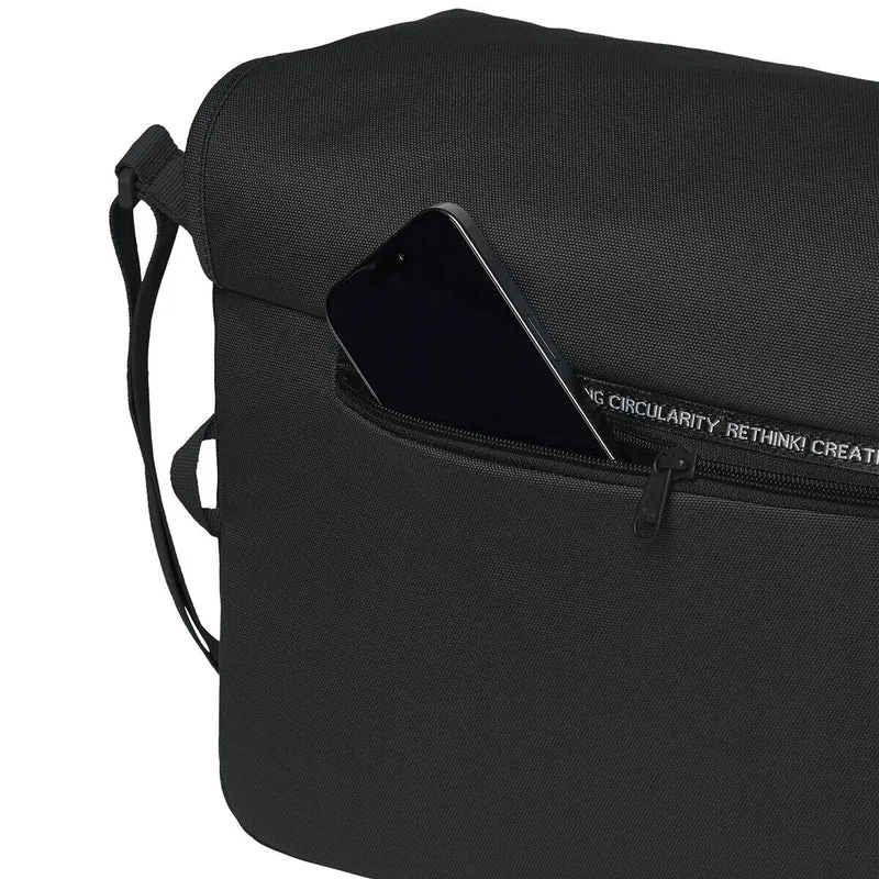 Vaude Coreway Messenger 13 - Bolso bandolera 13.3" 38 cm (black)