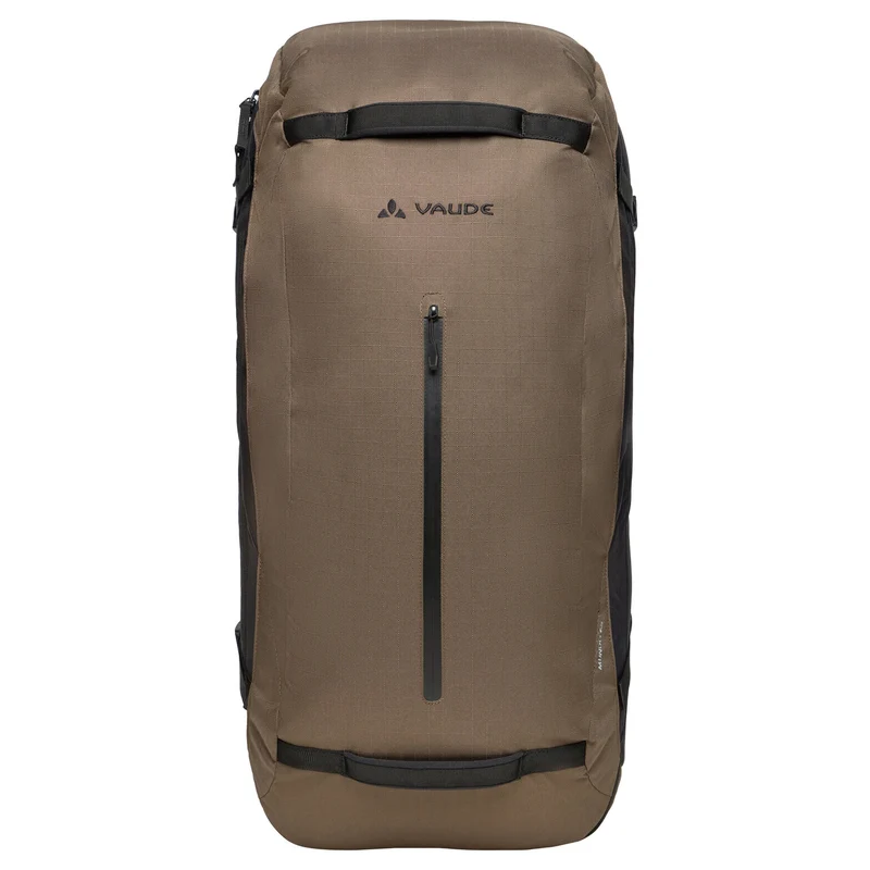 Vaude Mundo 65 L +To Go - Mochila de viaje L 77 cm (deer brown)