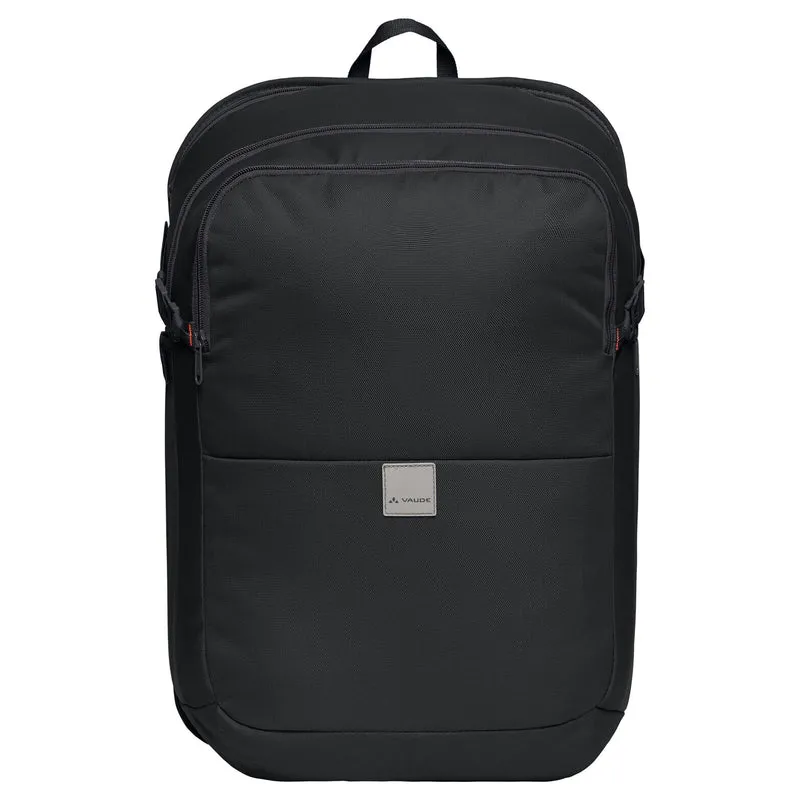Vaude Coreway Pack 30 - Mochila 15.6" 49 cm (black)