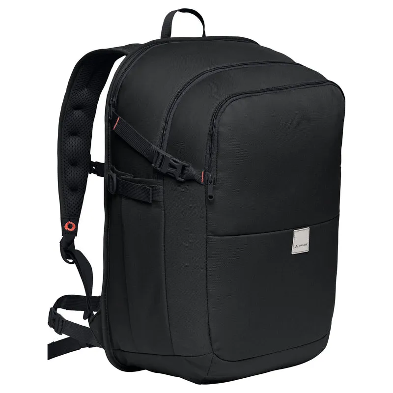 Vaude Coreway Pack 30 - Mochila 15.6" 49 cm (black)