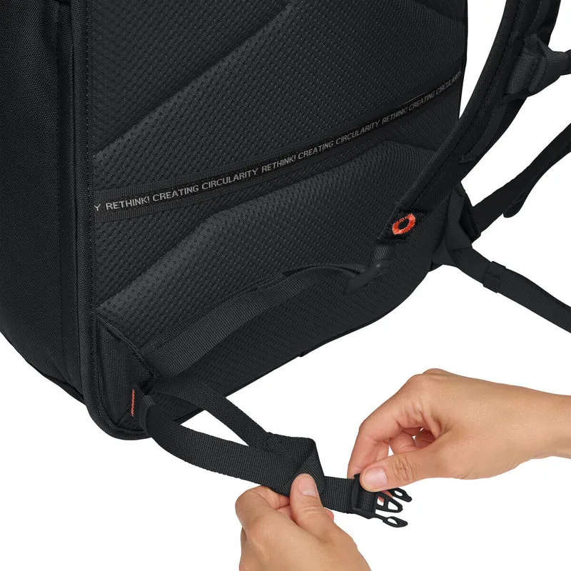 Vaude Coreway Pack 30 - Mochila 15.6" 49 cm (black)