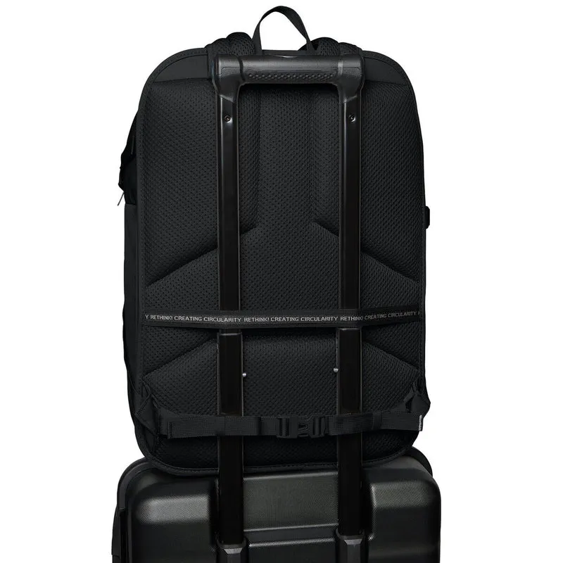 Vaude Coreway Pack 30 - Mochila 15.6" 49 cm (black)