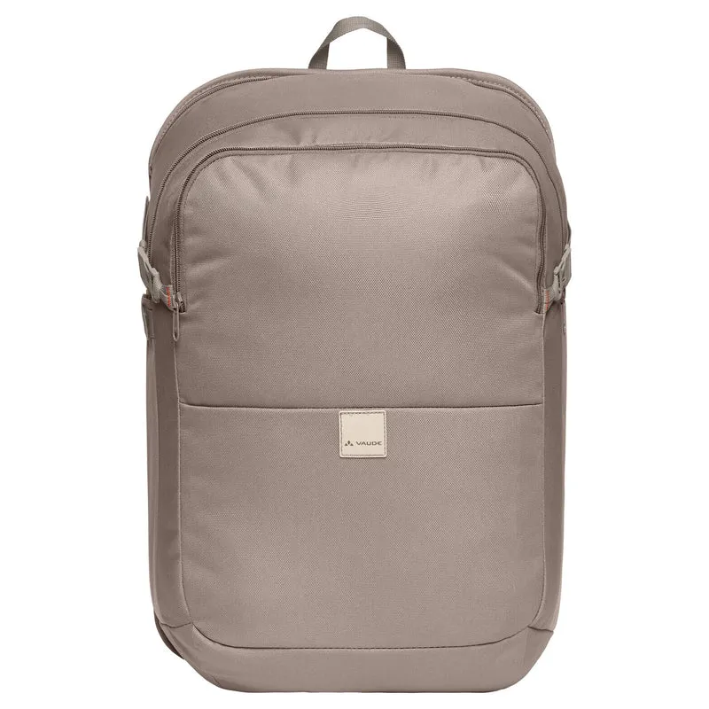 Vaude Coreway Pack 30 - Mochila 15.6" 49 cm (coconut)