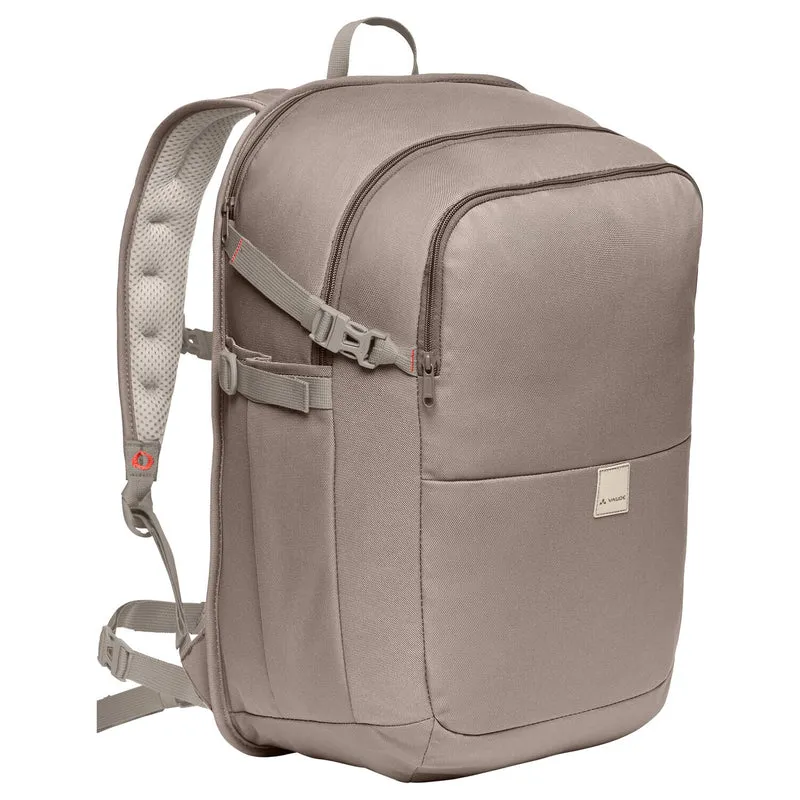 Vaude Coreway Pack 30 - Mochila 15.6" 49 cm (coconut)