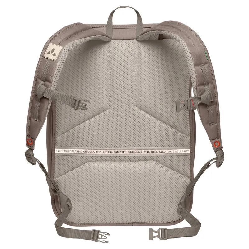 Vaude Coreway Pack 30 - Mochila 15.6" 49 cm (coconut)
