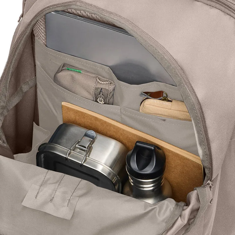 Vaude Coreway Pack 30 - Mochila 15.6" 49 cm (coconut)