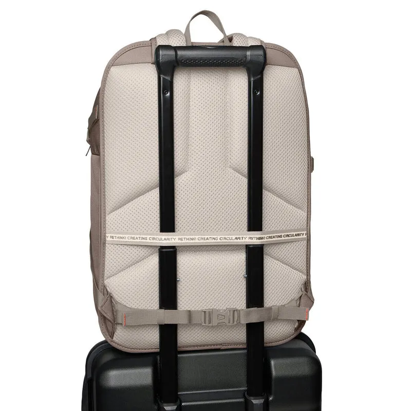 Vaude Coreway Pack 30 - Mochila 15.6" 49 cm (coconut)