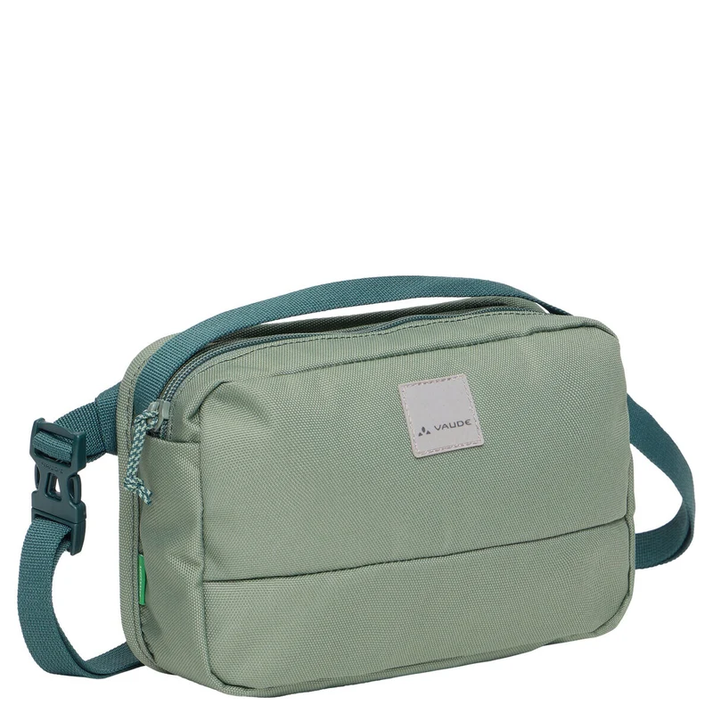 Vaude Coreway Bag 3 - Riñonera 23.5 cm (agave)
